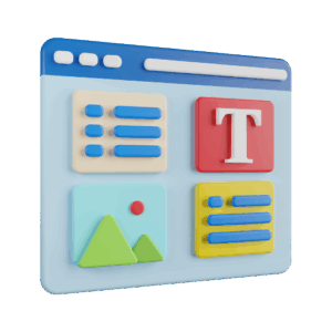web development